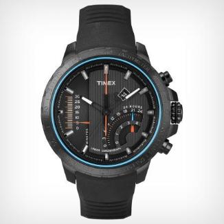 Sat Timex IQ Adventure | Svet Satova