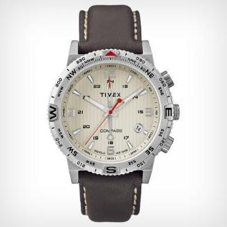 Sat Timex IQ Adventure | Svet Satova