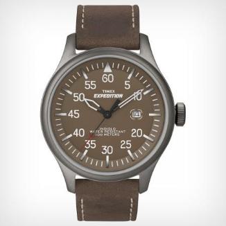 Sat Timex Field Metal Military | Svet Satova