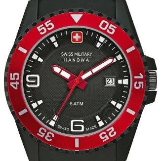 Sat Swiss Military Hanowa Ranger | Svet Satova