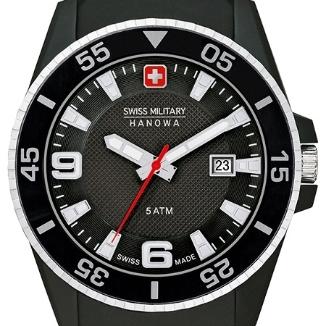 Sat Swiss Military Hanowa Ranger | Svet Satova