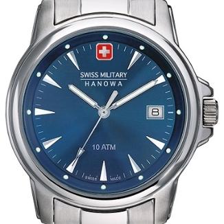 Sat Swiss Military Hanowa Swiss Soldier & Recruit | Svet Satova