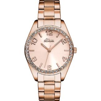 Sat s.Oliver SO-2903-MQ | Svet Satova