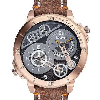 Sat s.Oliver SO-2949-LQ  | Svet Satova