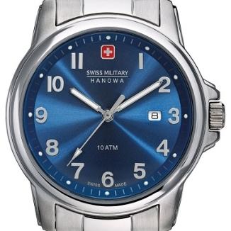 Sat Swiss Military Hanowa Swiss Soldier & Recruit | Svet Satova