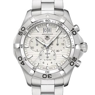 Sat TAG Heuer Aquaracer | Svet Satova