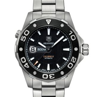 Sat TAG Heuer Aquaracer | Svet Satova