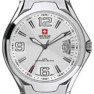 Sat Swiss Military Hanowa Swiss Guard | Svet Satova