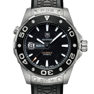 Sat TAG Heuer Aquaracer | Svet Satova