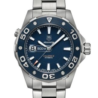 Sat TAG Heuer Aquaracer | Svet Satova