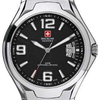 Sat Swiss Military Hanowa Swiss Guard | Svet Satova