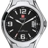 Sat Swiss Military Hanowa Swiss Guard | Svet Satova