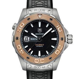 Sat TAG Heuer Aquaracer | Svet Satova