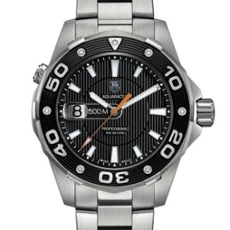 Sat TAG Heuer Aquaracer | Svet Satova