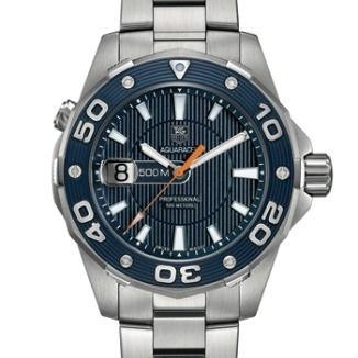 Sat TAG Heuer Aquaracer | Svet Satova