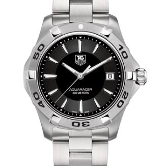 Sat TAG Heuer Aquaracer | Svet Satova