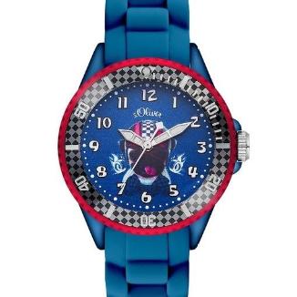 Sat s.Oliver SO-3000-PQ | Svet Satova