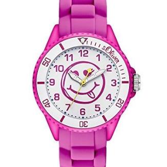 Sat s.Oliver SO-2995-PQ | Svet Satova