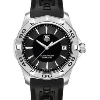 Sat TAG Heuer Aquaracer | Svet Satova