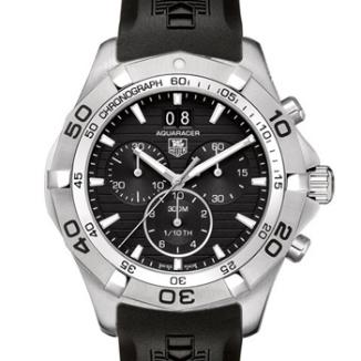 Sat TAG Heuer Aquaracer | Svet Satova