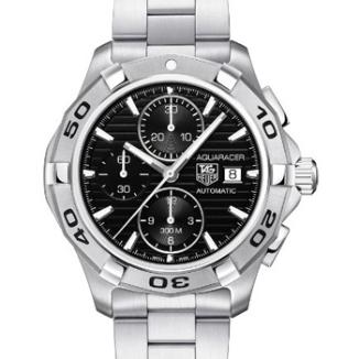 Sat TAG Heuer Aquaracer | Svet Satova