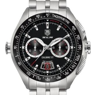 Sat TAG Heuer SLR | Svet Satova