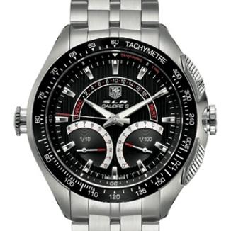 Sat TAG Heuer SLR | Svet Satova