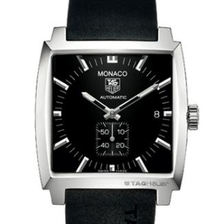 Sat TAG Heuer Monaco | Svet Satova
