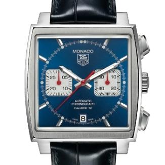 Sat TAG Heuer Monaco | Svet Satova