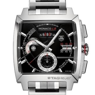 Sat TAG Heuer Monaco | Svet Satova