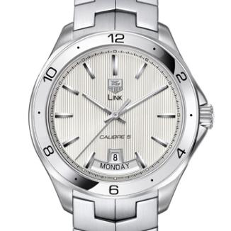 Sat TAG Heuer Link | Svet Satova