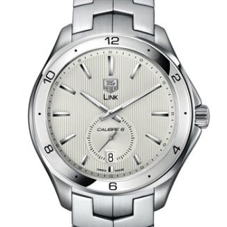 Sat TAG Heuer Link | Svet Satova