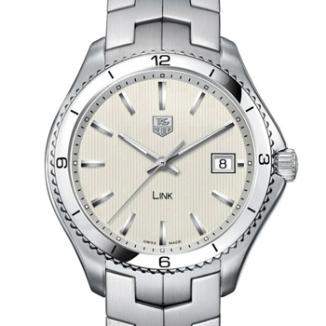 Sat TAG Heuer Link | Svet Satova