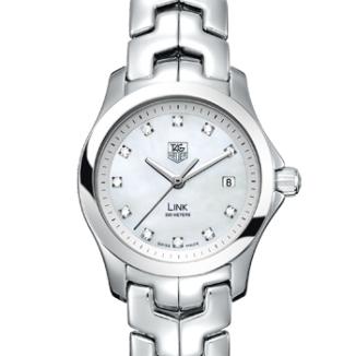 Sat TAG Heuer Link | Svet Satova