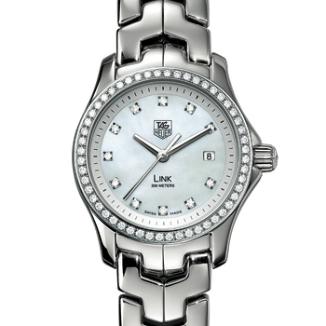 Sat TAG Heuer Link | Svet Satova