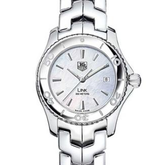 Sat TAG Heuer Link | Svet Satova