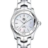 Sat TAG Heuer Link | Svet Satova