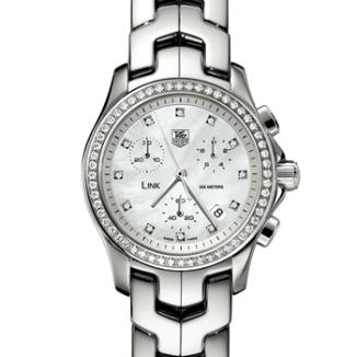 Sat TAG Heuer Link | Svet Satova