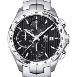 Sat TAG Heuer Link | Svet Satova