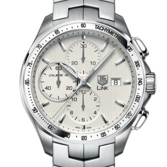 Sat TAG Heuer Link | Svet Satova