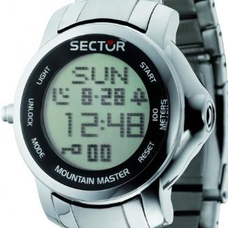 Sat Sector Mountain Touch | Svet Satova