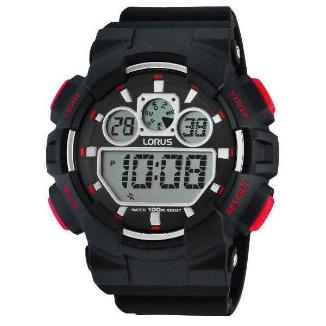 Sat Lorus R2333JX9 | Svet Satova