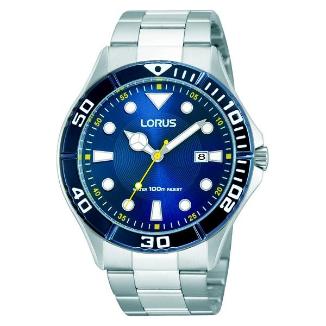 Sat Lorus RH981CX9 | Svet Satova