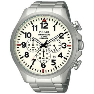 Sat Pulsar PT3321X1 | Svet Satova