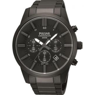 Sat Pulsar PT3345X1 | Svet Satova