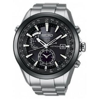 Sat Seiko Astron GPS  | Svet Satova