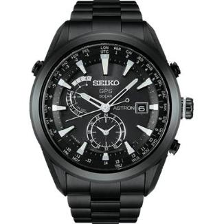 Sat Seiko Astron GPS  | Svet Satova