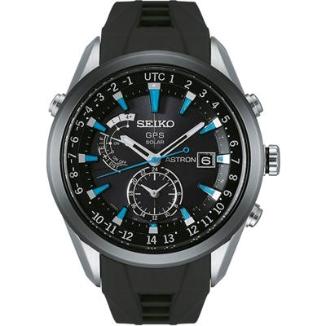 Sat Seiko Astron GPS  | Svet Satova