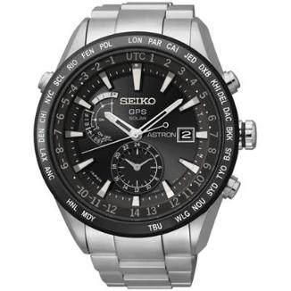 Sat Seiko Astron GPS  | Svet Satova
