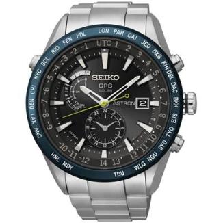 Sat Seiko Astron GPS  | Svet Satova